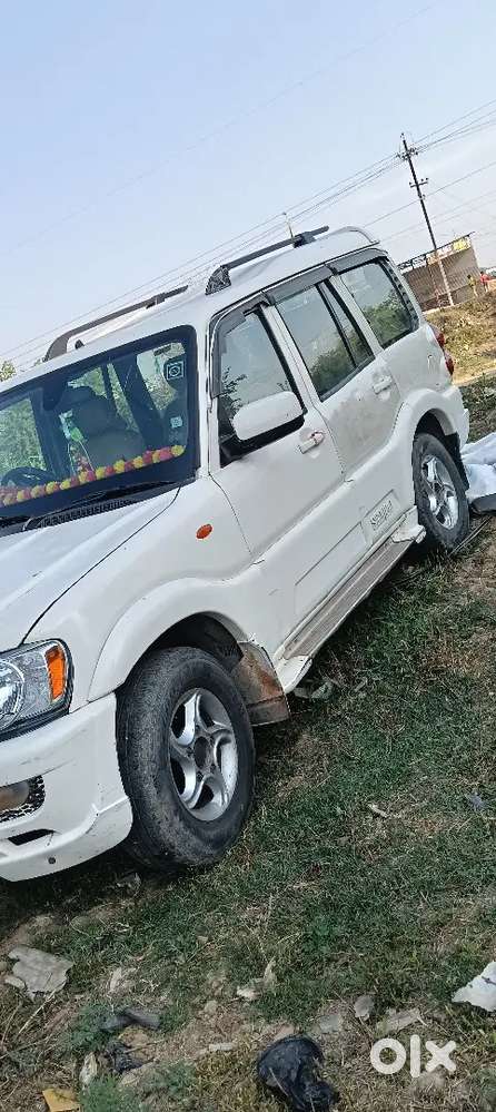 Mahindra Scorpio 2011 Diesel