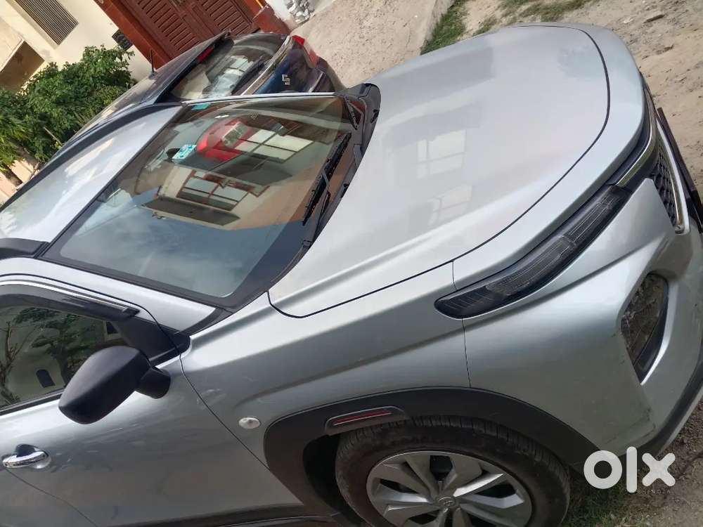 Toyota Urban Cruiser 2025 Variant E