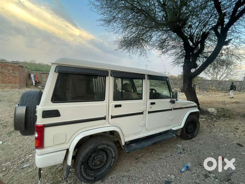 Mahindra Bolero Power Plus 2019 Diesel Good Condition