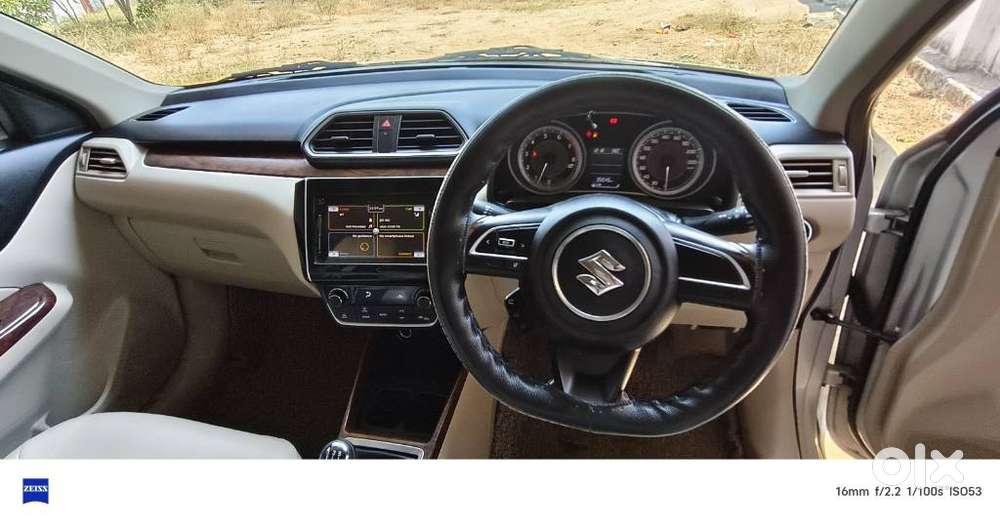 Maruti Suzuki Swift Dzire Zxi Plus , 2018, Petrol