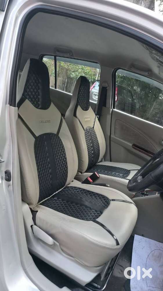 Maruti Suzuki Celerio 2014-2017 Vxi At, 2017, Petrol