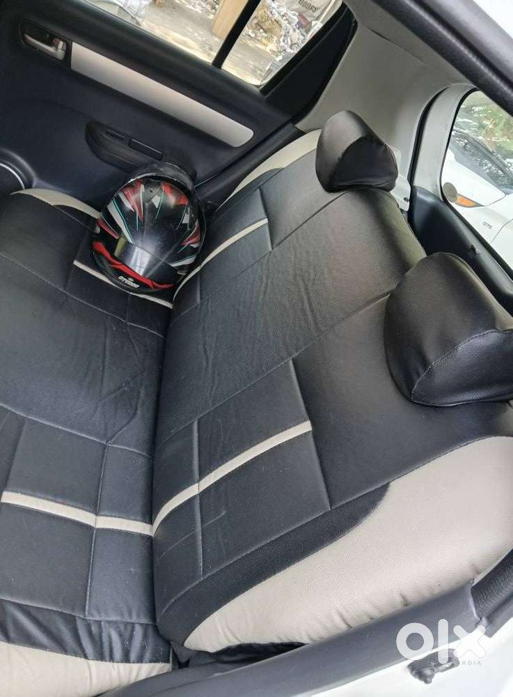 Maruti Suzuki Swift 2011-2014 Vxi, 2011, Petrol