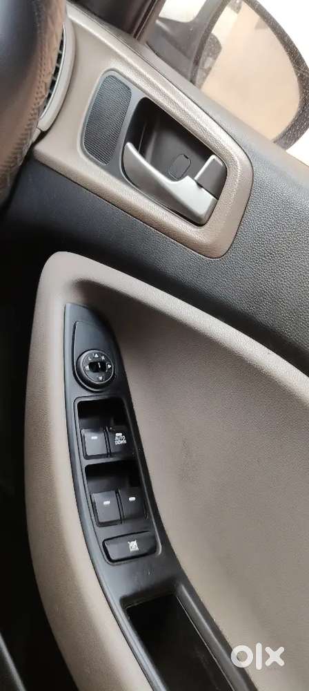 Hyundai New I20 2020 Petrol