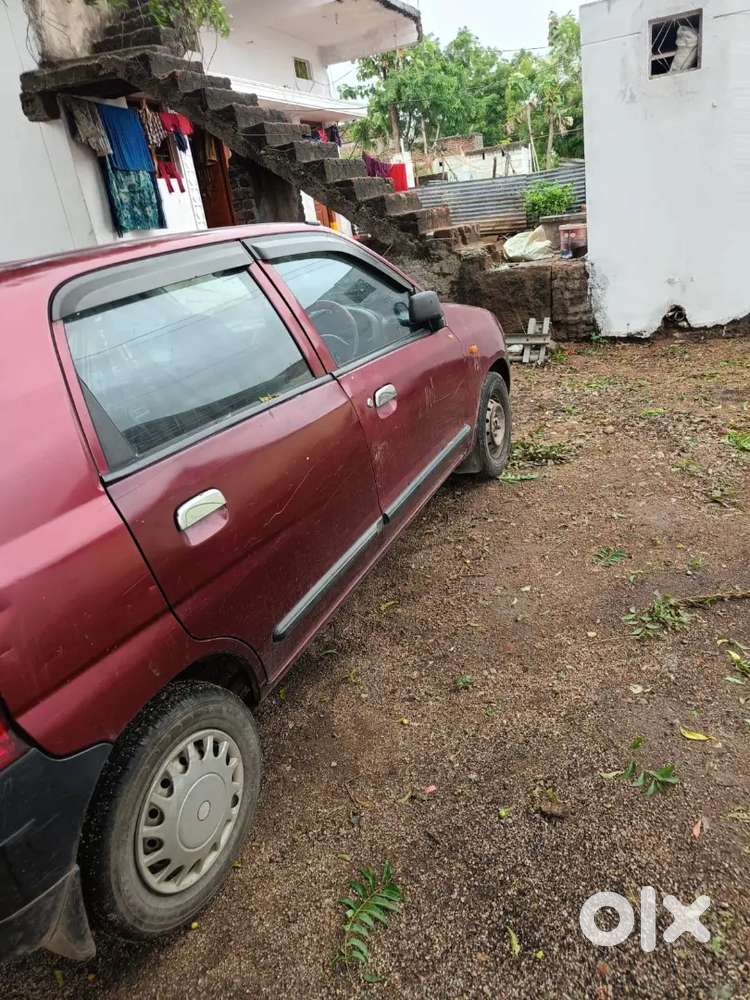 Maruti Alto Lxi 2010