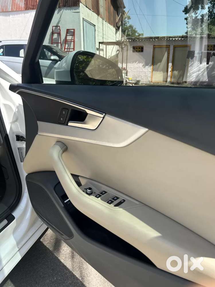 Audi A4 1.8 Tfsi Multitronic Premium, 2018, Diesel