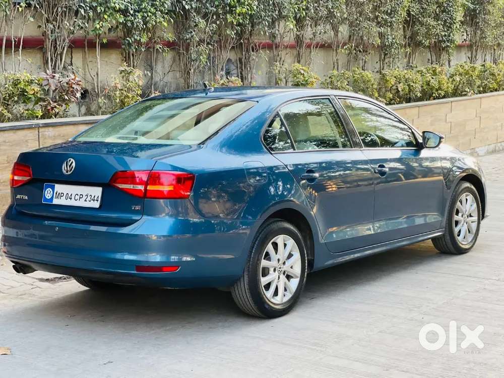 Vw Jetta For Sell