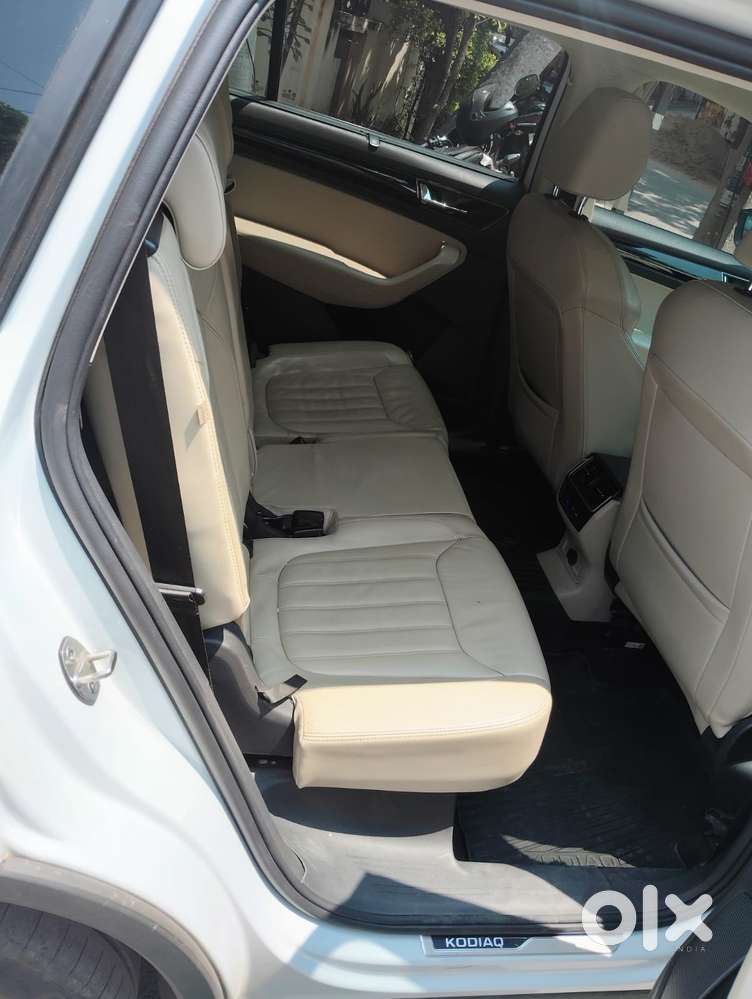 Skoda Kodiaq 2.0 L&k Tdi 4x4 At, 2019, Diesel