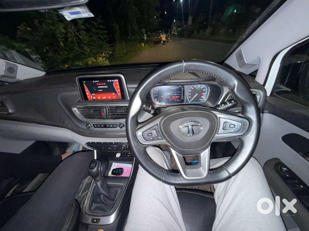 Tata Altroz 2021 Diesel