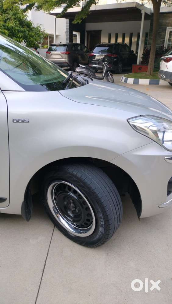 Maruti Dzire Vdi 2018