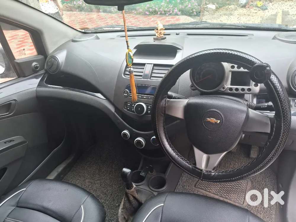 Chevrolet Beat 2012 Diesel 190000 Km Driven