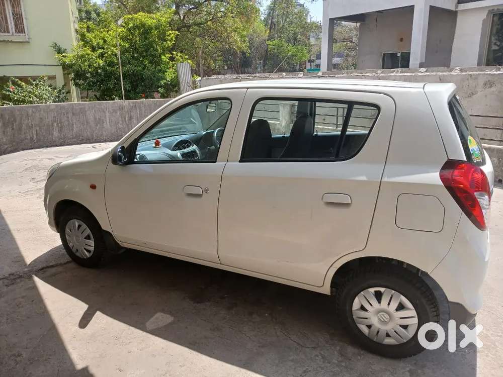 Maruti Suzuki Alto 800 2016 Petrol Good Condition