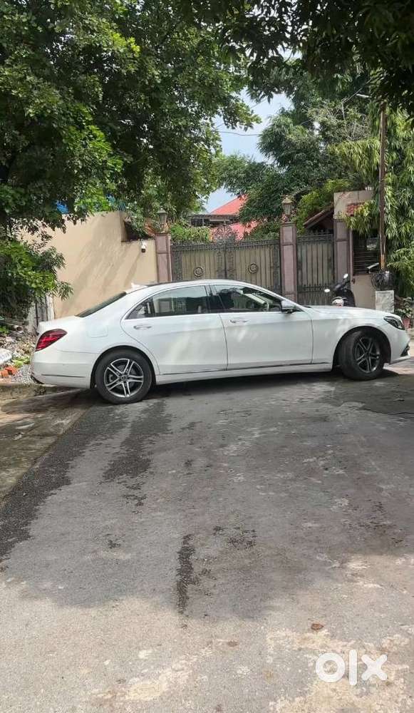 Mercedes-benz Sl-class 65 Amg Roadster, 2021, Diesel