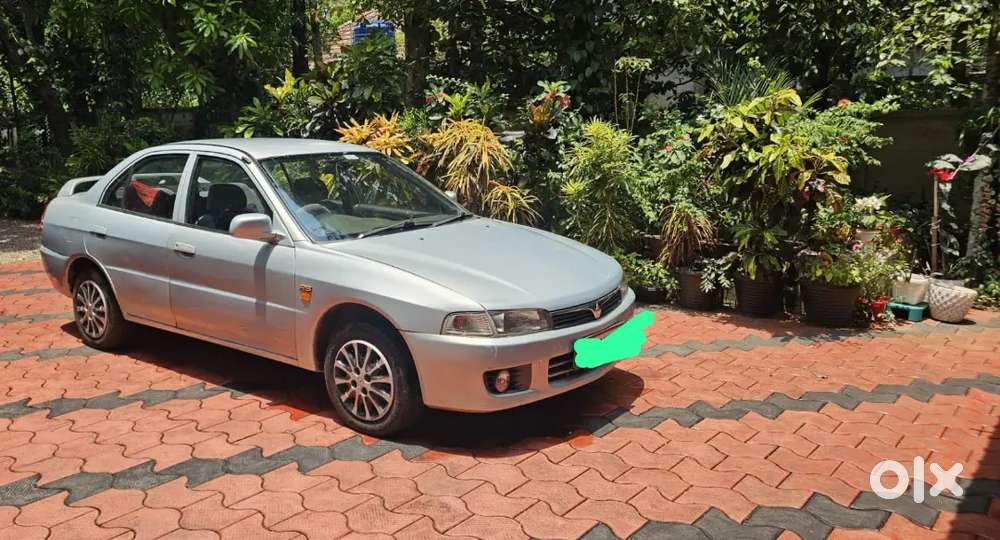 Mitsubishi Lancer Petrol 1.5l