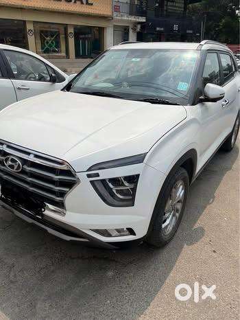 Creta 1.5 Crdi Mt Sx / 2023