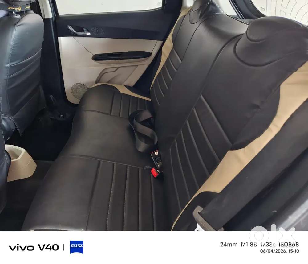 Tata Tiago 2023 Petrol 57573 Km Driven