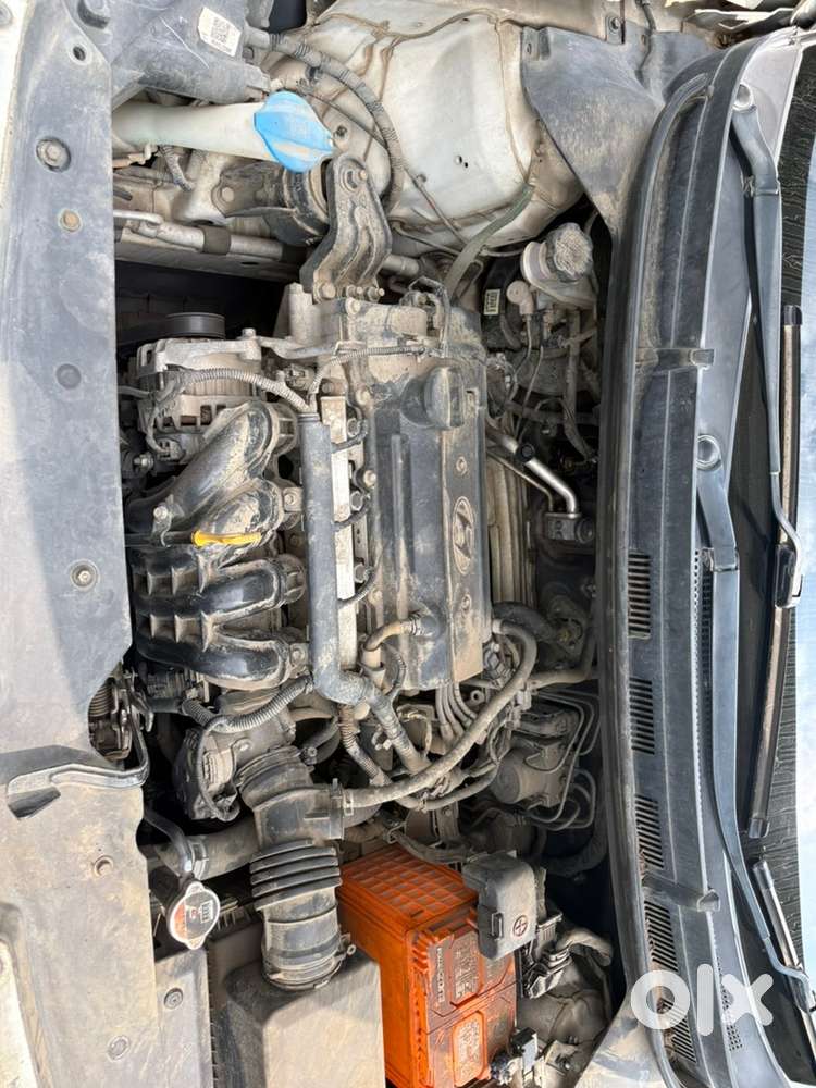 Hyundai I20 Petrol Manual 2014