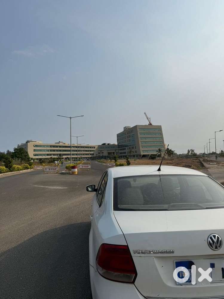 Volkswagen Polo Manual 2012
