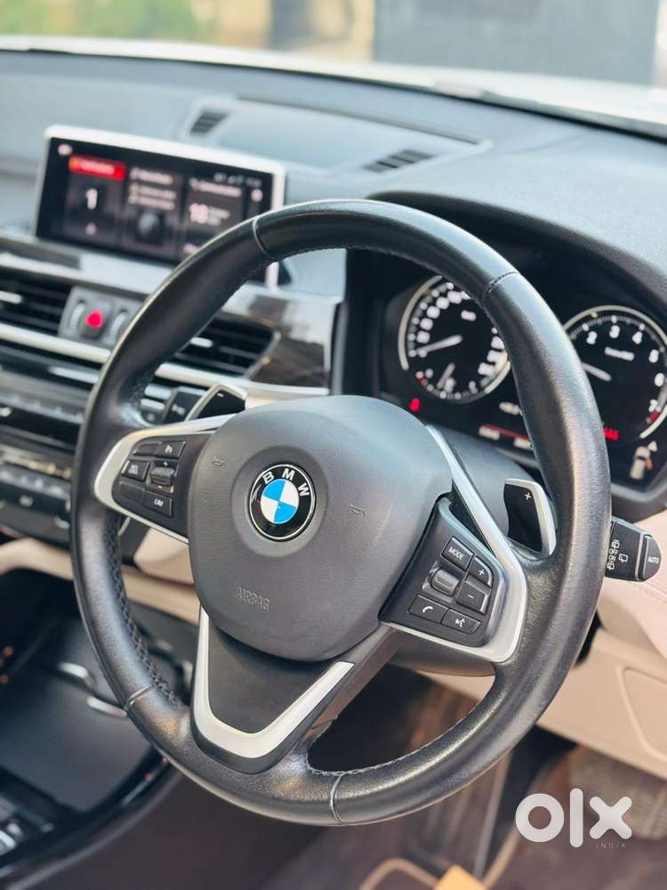 Bmw X1 2.0 Sdrive20i Xline, 2021, Petrol