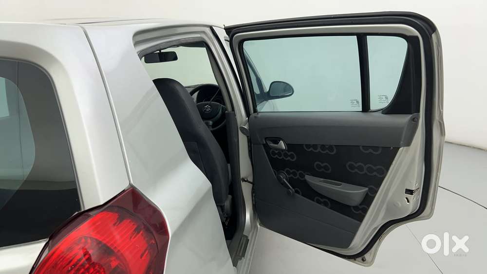 Maruti Suzuki Alto 800 Lxi, 2013, Petrol