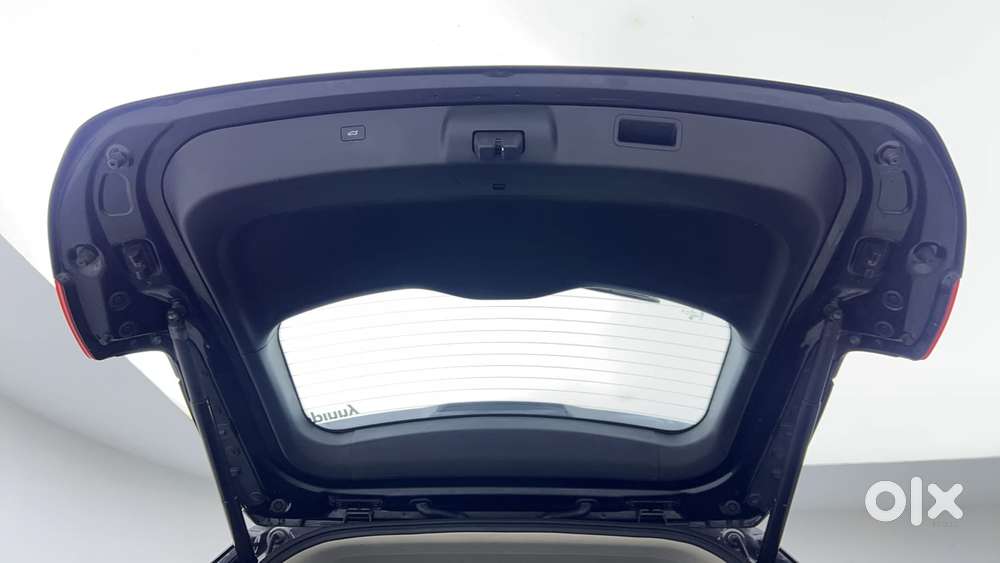 Mg Hector Sharp At, 2021, Petrol