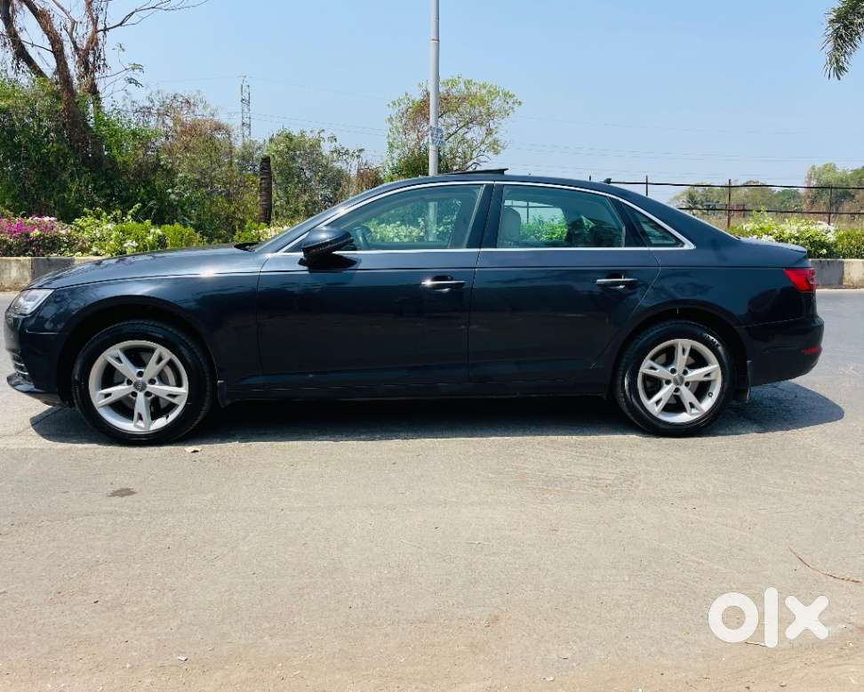 Audi A4 2.0 Tdi (177bhp) Technology Pack, 2017, Diesel