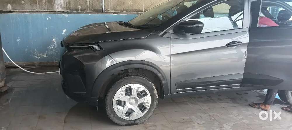 Tata Nexon 2024 Petrol