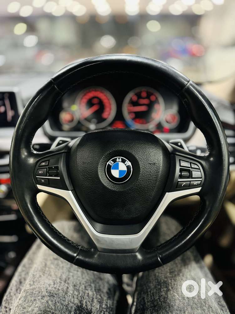 Bmw X5 Xdrive 30 D, 2016, Diesel