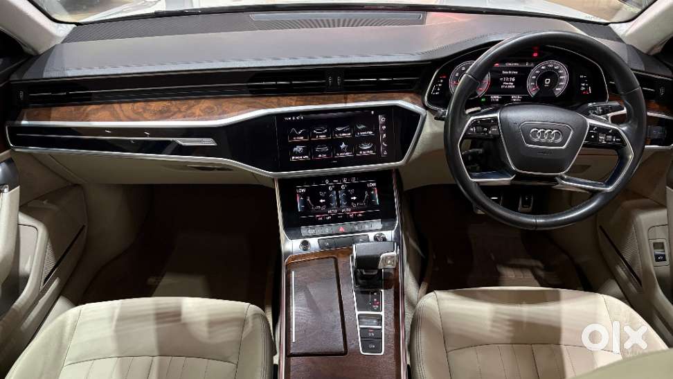 Audi A6 2.0 45 Tfsi Technology, 2022, Petrol