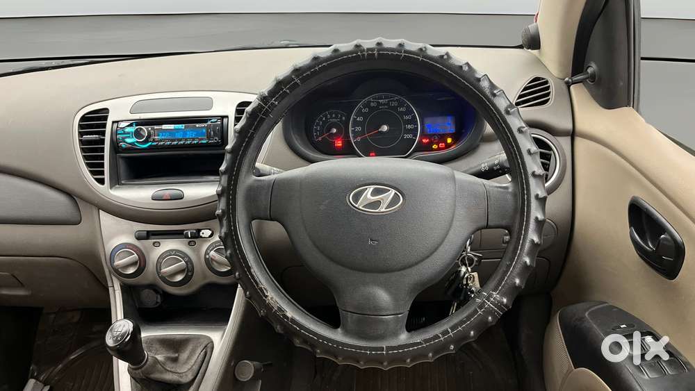 Hyundai I10 Magna 1.1l, 2014, Petrol