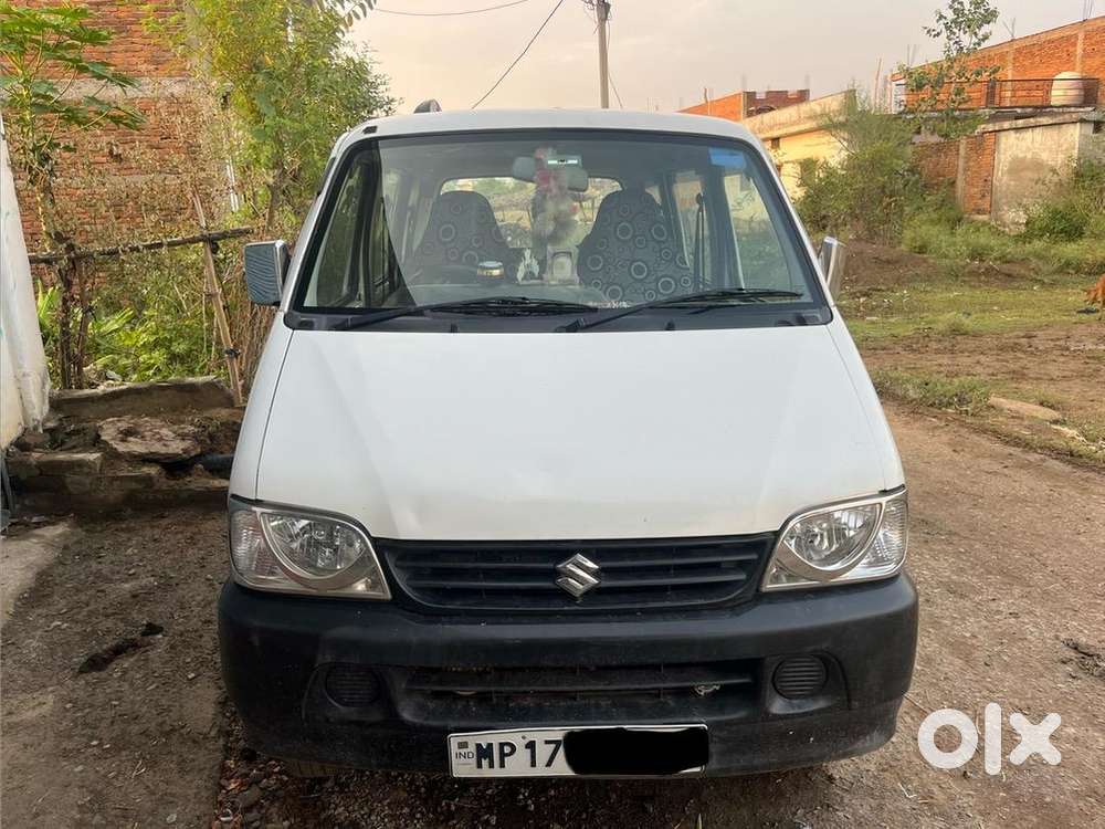 Used Maruti Suzuki 2018