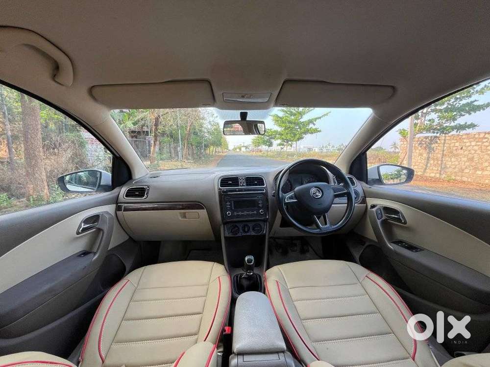 Skoda Rapid, 2016, Diesel