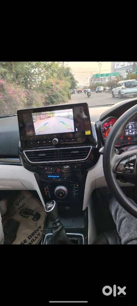 Mahindra Xuv 3xo Mx3, 2025, Diesel