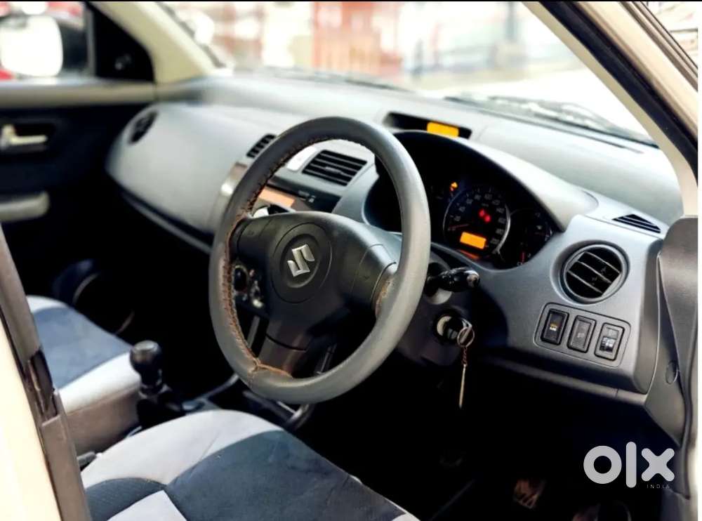 Swift Dzire Vdi. Diesel