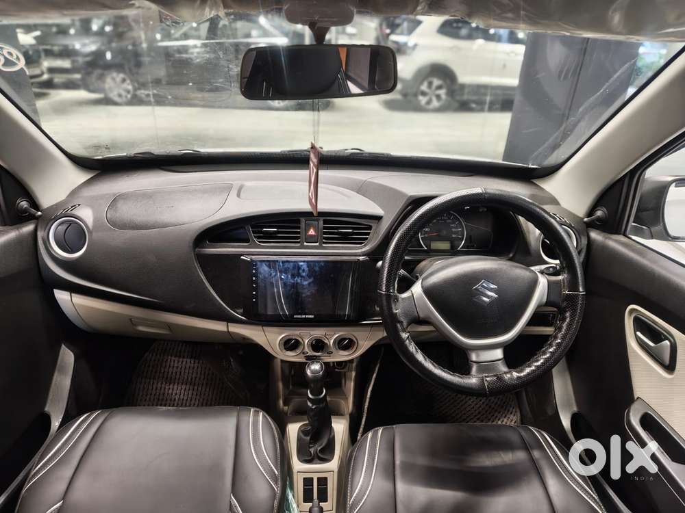Maruti Suzuki Alto 800 Vxi, 2019, Petrol