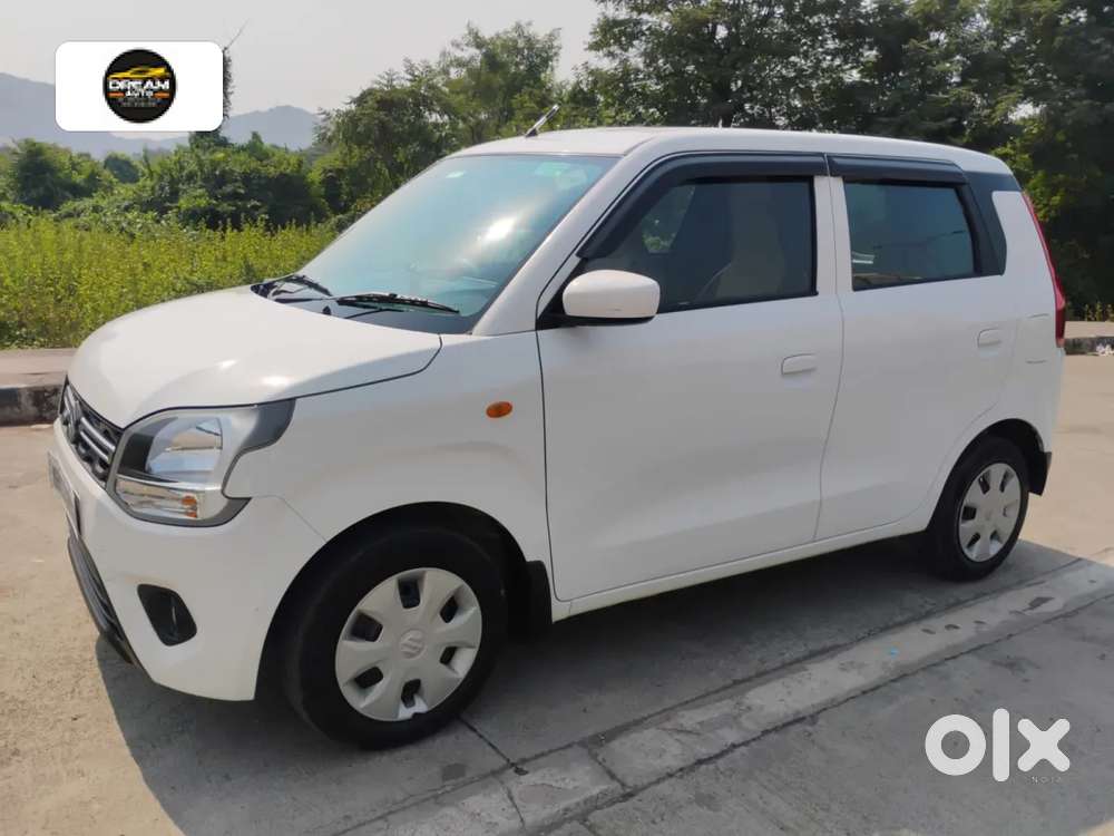 Maruti Suzuki Wagon R Vxi 1.0 Cng, 2024, Cng & Hybrids