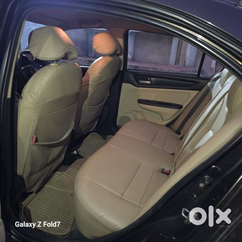 Honda Amaze Vx Petrol, 2018, Petrol