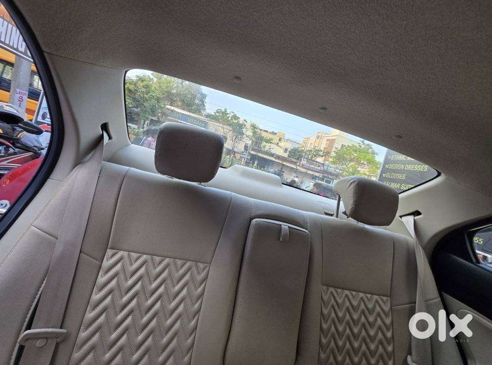 Maruti Suzuki Dzire 1.2 Zxi Plus, 2023, Petrol