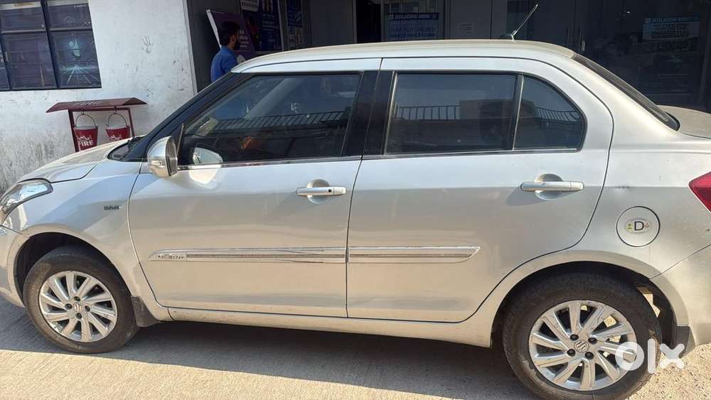 Maruti Suzuki Diesel 2016