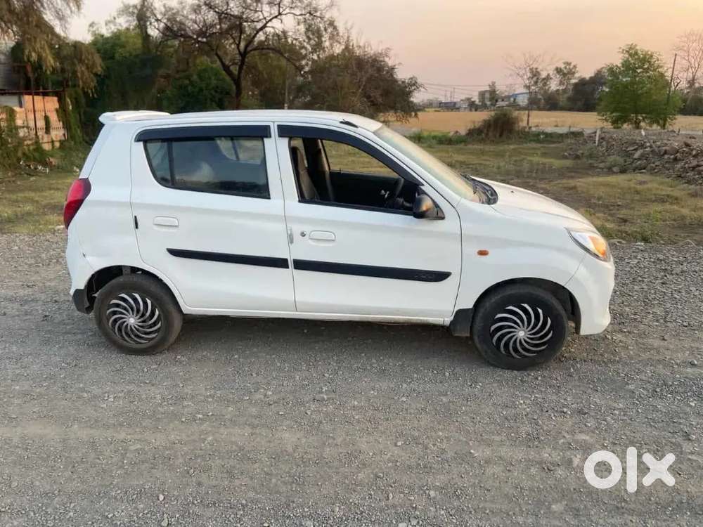 Maruti Suzuki 800 2014 Petrol