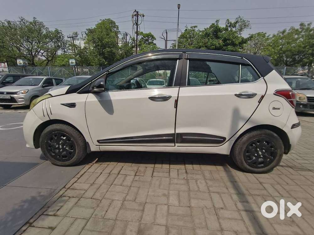 Hyundai Grand I10 Sportz1.2 Crdi, 2018, Diesel