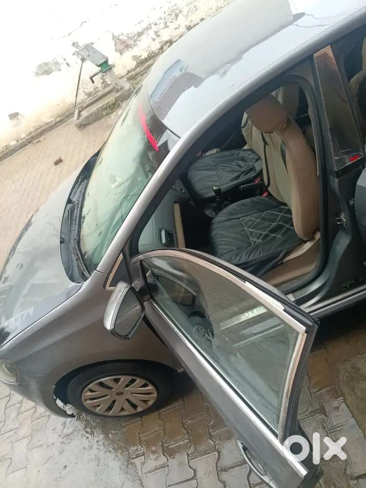 Volkswagen Polo Diesel 2014