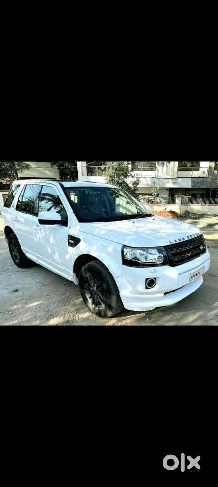 Land Rover Freelander 2 Se, 2015, Diesel