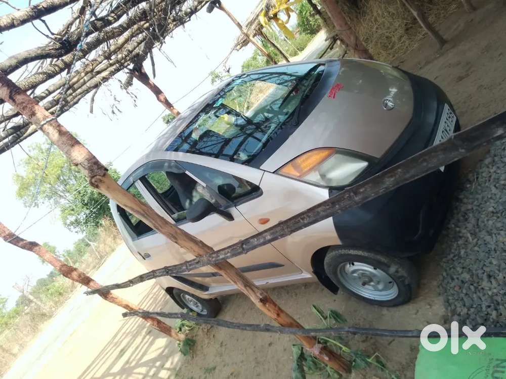 Tata Nano Xe 2011urgent Bechna Hai