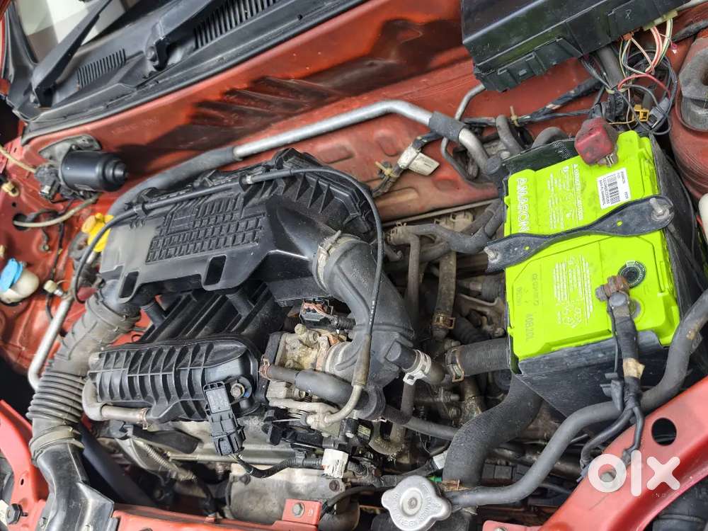 Maruti Suzuki Alto 2012
