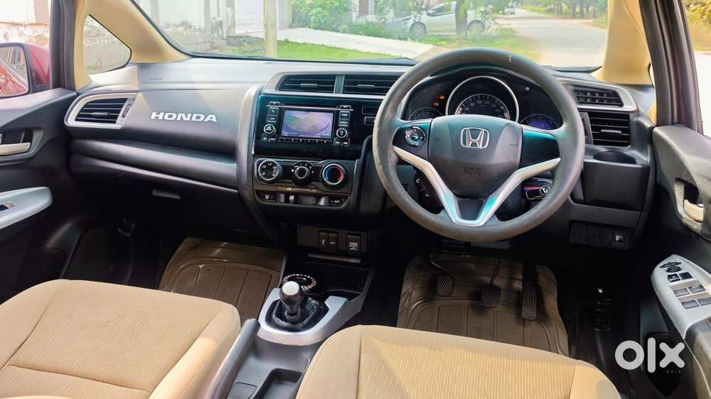 Honda Jazz 1.2 Sv I Vtec, 2017, Petrol