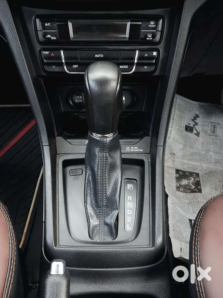 Toyota Urban Cruiser 1.5 Premium Grade At, 2021, Petrol