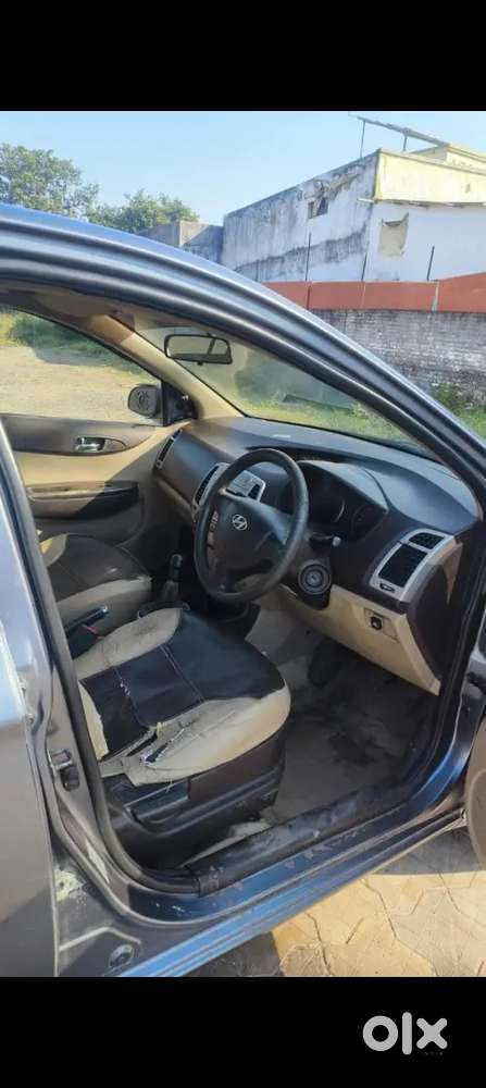 I20 Insurance Chalu