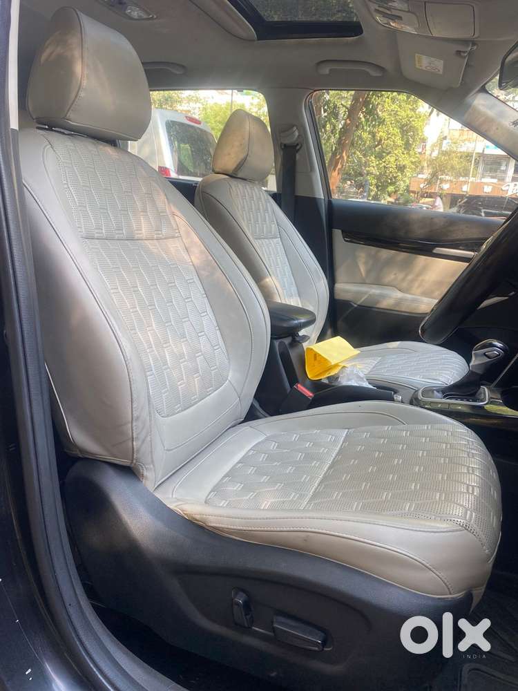 Kia Seltos Htk Plus D, 2019, Diesel