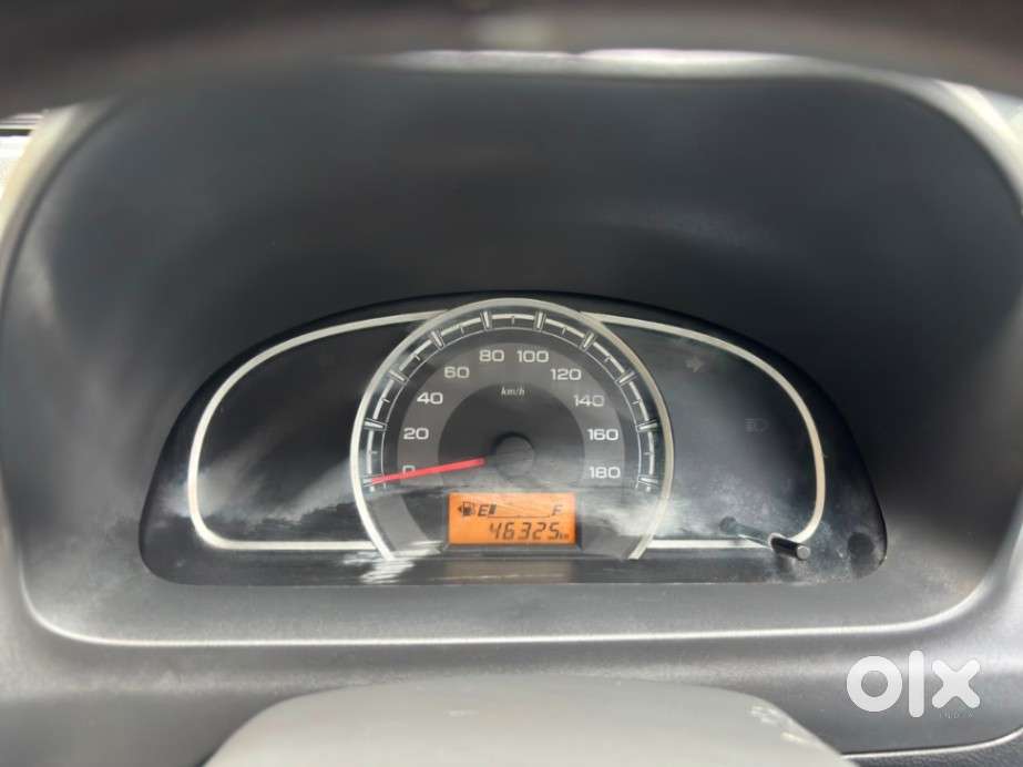 Maruti Suzuki Alto 800 Lxi, 2016, Petrol