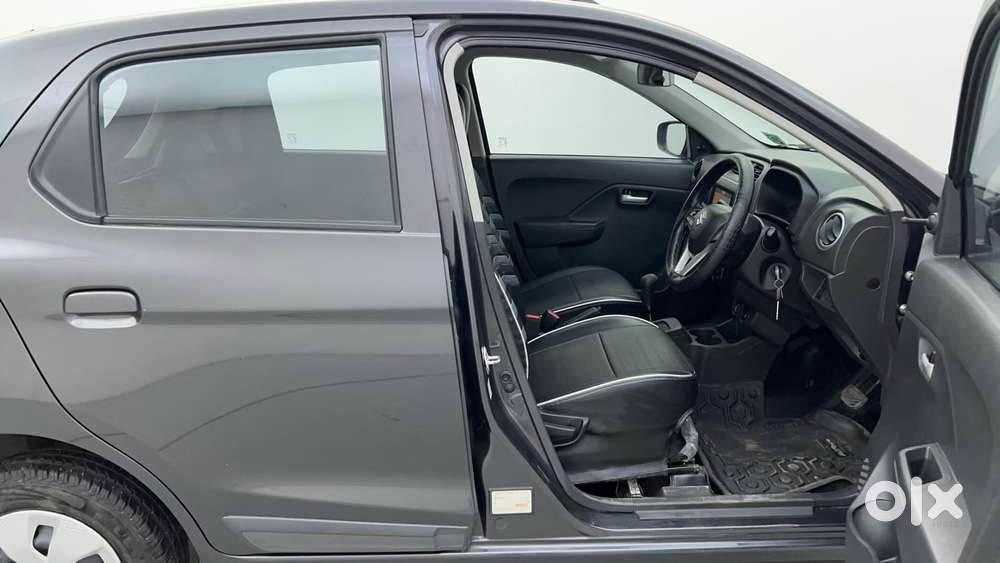 Maruti Suzuki Alto K10 Vxi Ags Optional, 2024, Petrol
